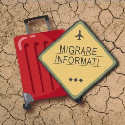 Migrare Informati Podcast artwork