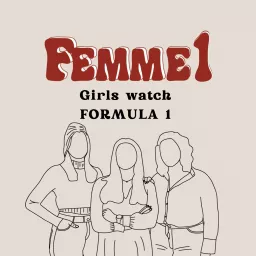 Femme1 de Podcast artwork