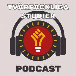 Tvärfackliga studier Podcast artwork