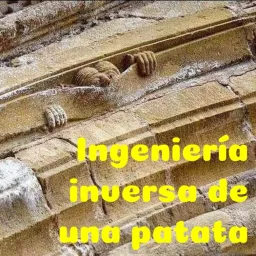 Ingeniería inversa de una patata