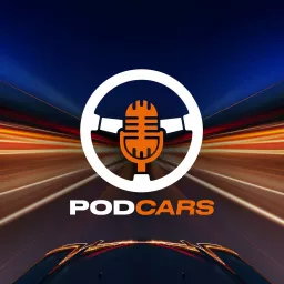 Podcars by AutoApp Podcast artwork