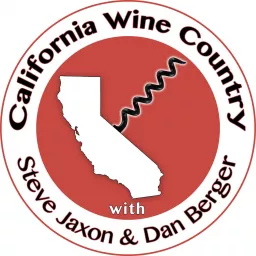 California Wine Country Podcast artwork