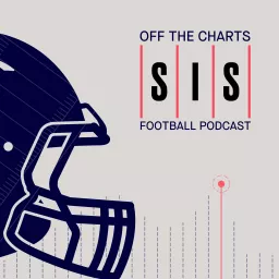 Off The Charts Football Podcast artwork