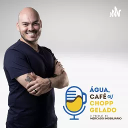 Água, Café ou Chopp Gelado