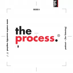 The Process Podcast artwork