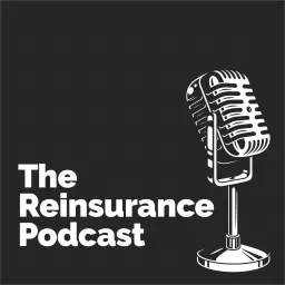 The Reinsurance Podcast artwork