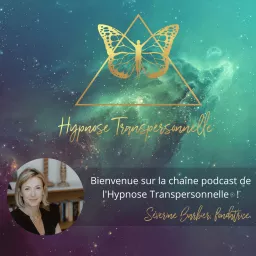 Hypnose Transpersonnelle ® - Séverine Barbier