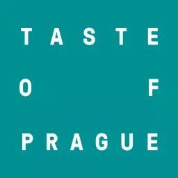 Taste of Prague Podcast