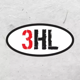 3HL Podcast artwork