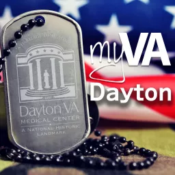 MyVA Dayton Podcast artwork