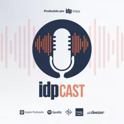 IDP Cast Podcast artwork