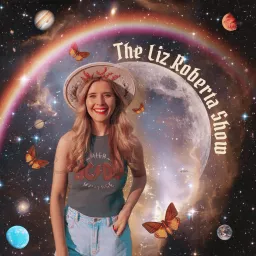 The Liz Roberta Show Podcast artwork
