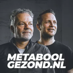 Metabool Gezond Podcast artwork