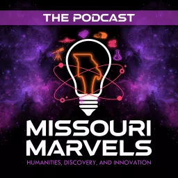 Missouri Humanities Podcast artwork