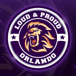 LOUD AND PROUD ORLANDO Podcast artwork