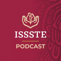 Ya OISSSTE Podcast artwork
