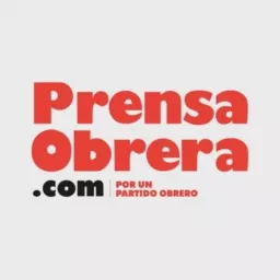 Prensa Obrera Podcast artwork