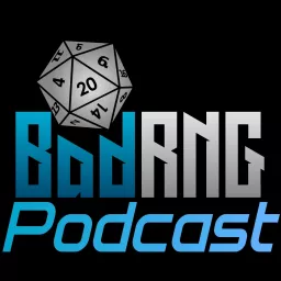 BadRNG Podcast artwork