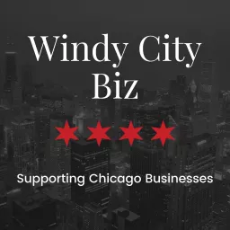 Windy City Biz Podcast artwork