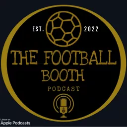 The Football Booth Podcast artwork