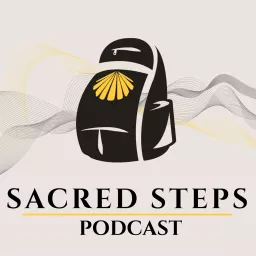 Sacred Steps Podcast artwork