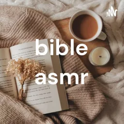 bible asmr Podcast artwork