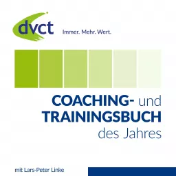 dvct Coaching- und Trainingsbuch