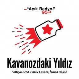 Kavanozdaki Yıldız