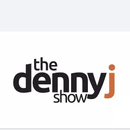 The Denny J Show Podcast artwork
