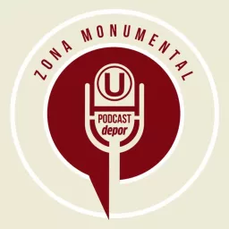 Zona Monumental Podcast artwork