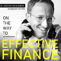 On the Way to Effective Finance Podcast artwork