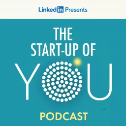 The Startup of You Podcast artwork