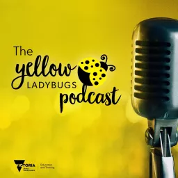 The Yellow Ladybugs Podcast artwork