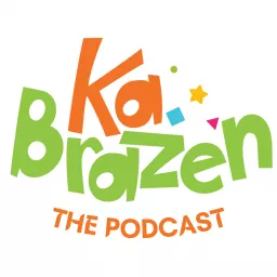 KaBrazen Podcast artwork