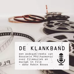 De Klankband Podcast artwork