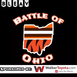 The Battle of Ohio Podcast artwork