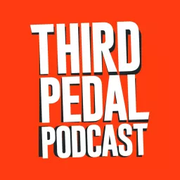 Third Pedal Podcast artwork