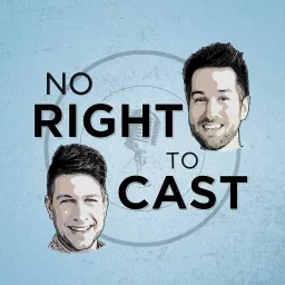 No Right To Cast Podcast artwork