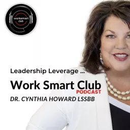 Work Smart Club Podcast artwork