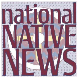 National Native News Podcast artwork