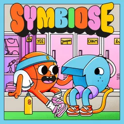 Symbiose Podcast artwork