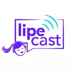 LipecastBR Podcast artwork