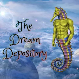 The Dream Depository Podcast artwork