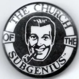 Church Of The SubGenius Podcast artwork