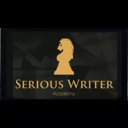 Serious Writer Podcast