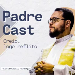 PadreCast: Creio, logo reflito