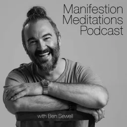 Manifestation Meditations Podcast artwork