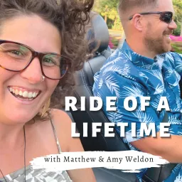 Ride of A Lifetime Podcast artwork