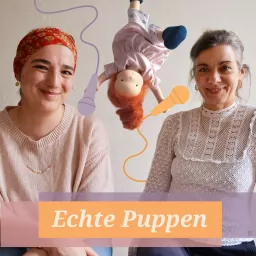 Echte Puppen