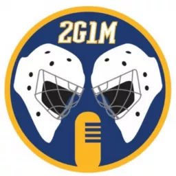 2 Goalies 1 Mic Podcast artwork